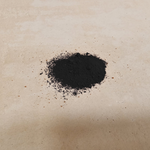 Black Pigmento