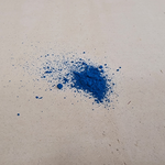 Blue Pigmento