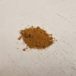 Dark Orange Pigmento