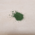 Green Pigmento