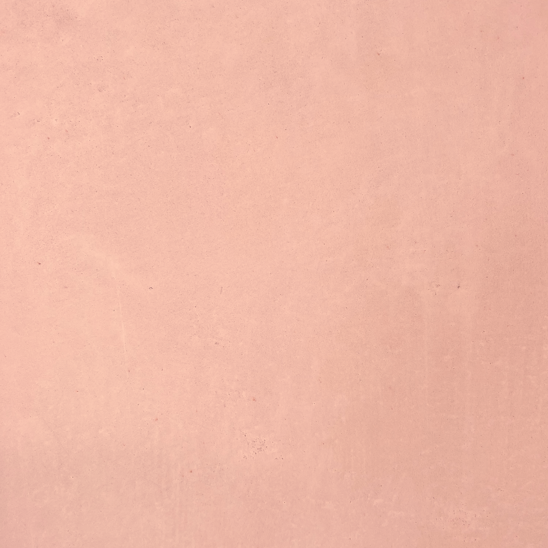 Mas Maya Coating Coral Placa de amostra