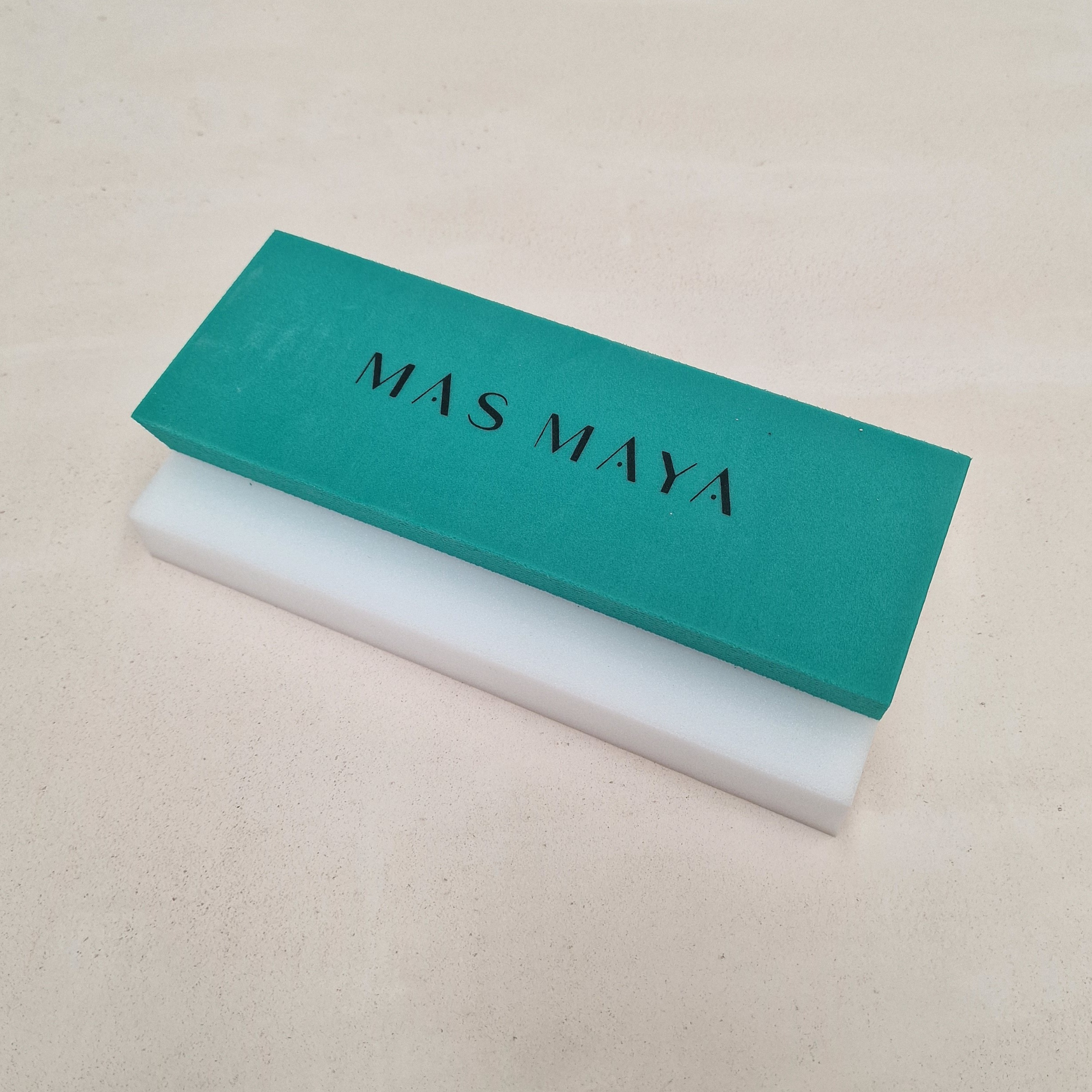 Mas Maya Foam Float Trowel (Talocha de Esponja)