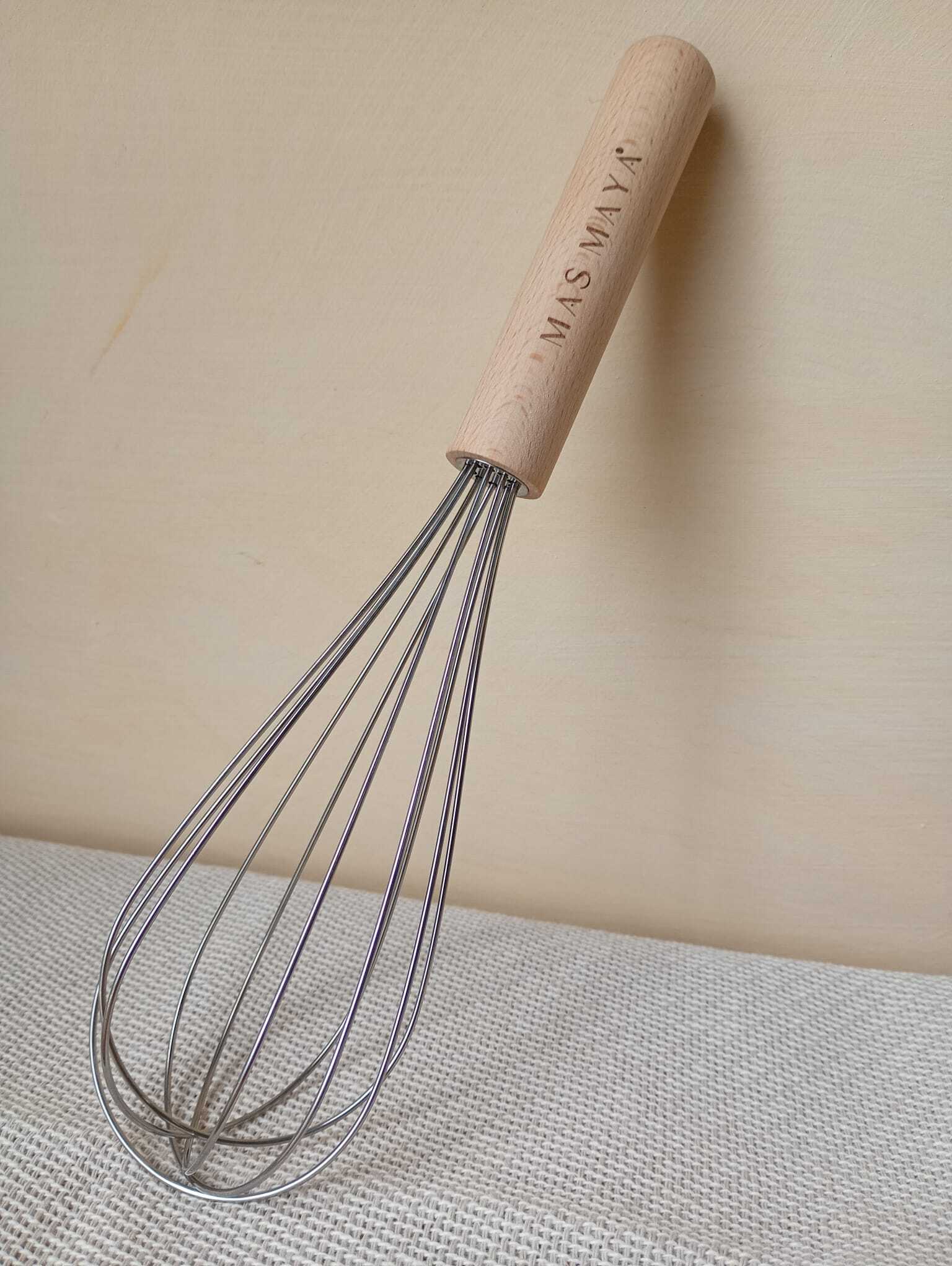 Lime Wash Mixing Whisk