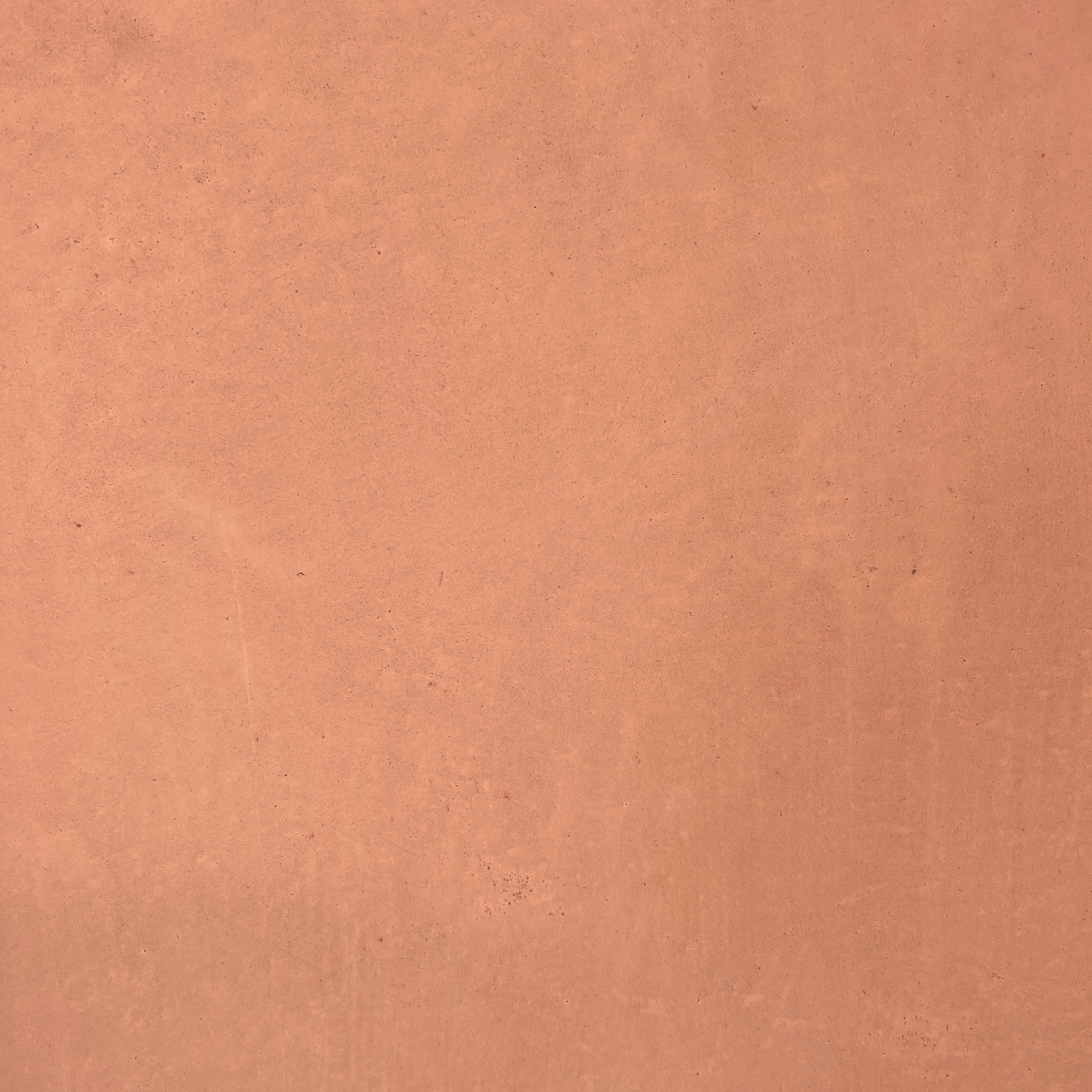 Mas Maya Coating Brick Sample Plaque