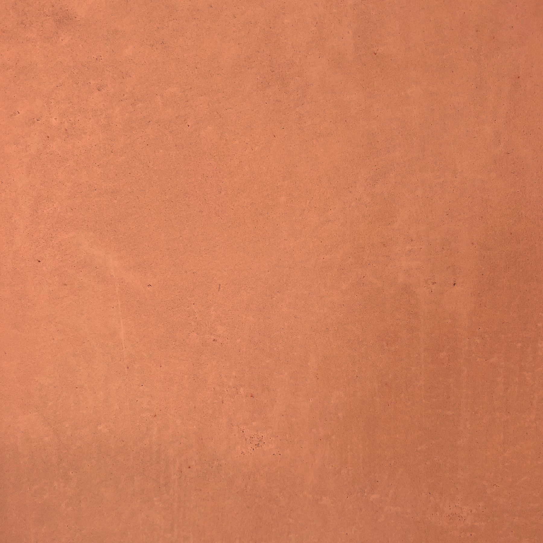 Mas Maya Coating Mud Placa de amostra