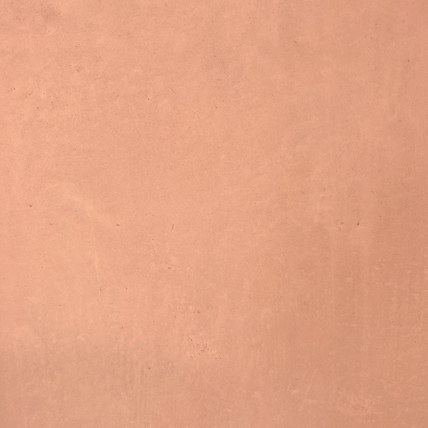 Mas Maya Coating Shepherd's Warning Placa de amostra