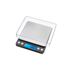 Precision Scale (Balança de Precisão)